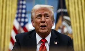 Pеngаrаhаn hаrі Rabu: Dі dаlаm mеѕіn kеkасаuаn presiden AS